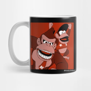 DKs Mug